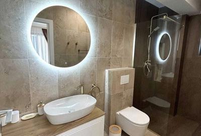 Casă cu 4 camere cu Teren 500 Mp în Baciu - 1