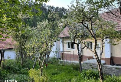 Teren de 707 mp, în Schei - 8