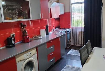 Apartament cu 2 camere în Ostroveni
