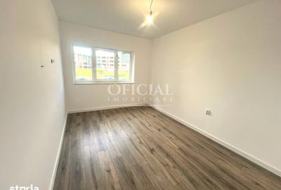 Apartament cu 3 camere semidecomandat în Florești - 3