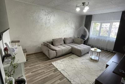 Apartament cu 2 camere decomandat în Central - 4