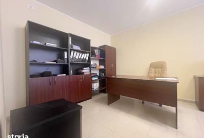 Spațiu comercial, de 61 mp, în Odobescu - 6