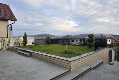 Casă cu 4 camere în Petru Rareș - 5