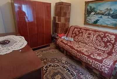 Casă cu 3 camere cu Canalizare în Faleza Nord - 6
