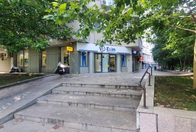 Spațiu comercial, de 65 mp, în Mihai Bravu - 1