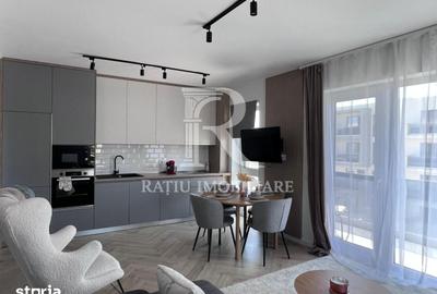 Apartament cu 3 camere în Calea Aradului - 14