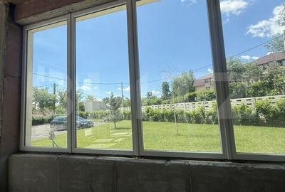 Spațiu comercial, de 180 mp, în Central - 5