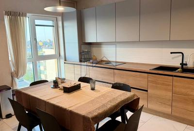 Apartament cu 4 camere decomandat în Ștefan cel Mare - 14