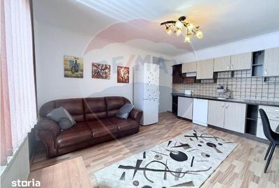 Apartament cu 3 camere în Turnișor