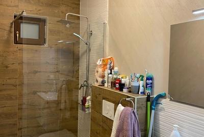 Casă individuală cu 5 camere cu Teren 413 Mp în Cisnădioara - 14