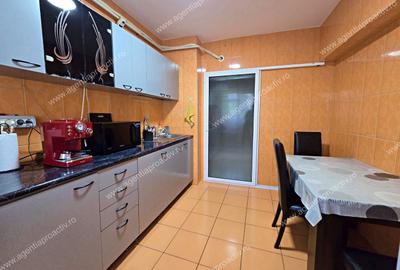 Apartament cu 2 camere decomandat în Siderurgiștilor - 7