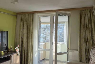 Apartament cu 2 camere semidecomandat în Titan - 6