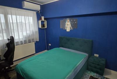 Apartament cu 4 camere în Sud
