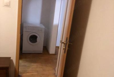 Apartament cu 2 camere decomandat în Gării