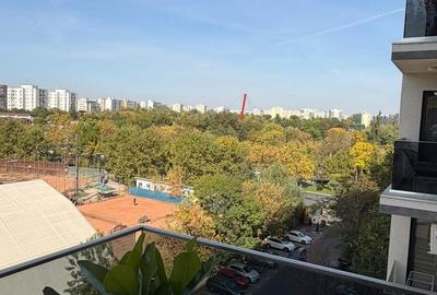Apartament cu 2 camere decomandat în Drumul Taberei