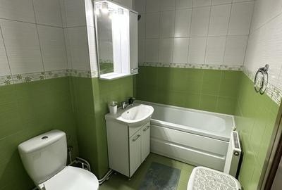 Apartament cu 4 camere decomandat în Lazaret - 6