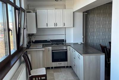 Apartament cu 2 camere decomandat, mobilat în Tătărași - 2