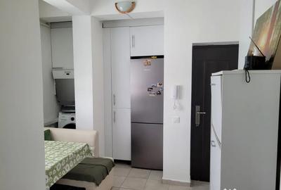 Apartament cu 2 camere decomandat în Central - 2