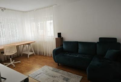 Apartament cu 2 camere în Dosu Bricii - 2