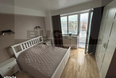 Apartament cu 3 camere în Andrei Mureșanu