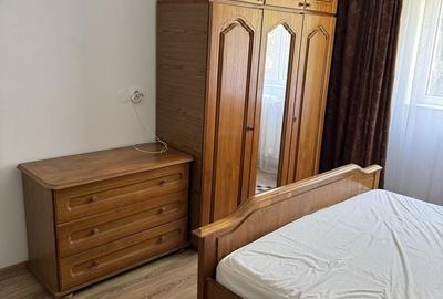 Garsonieră decomandată în Central - 5
