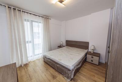 Apartament cu 2 camere decomandat, mobilat în Theodor Pallady - 7