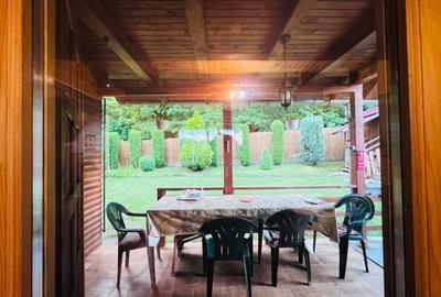 Casă cu 3 camere cu Teren 600 Mp în Central - 9
