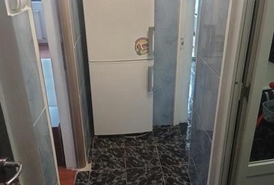 Garsonieră decomandată în Nicolina - 2