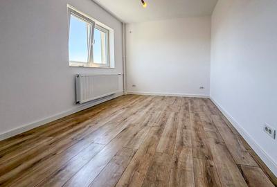 Apartament cu 2 camere decomandat în Titan - 2