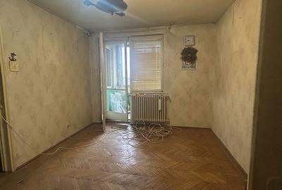 Apartament cu 2 camere semidecomandat în Gara de Nord - 1