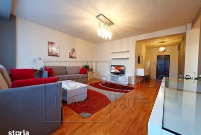 Apartament cu 2 camere semidecomandat în Central - 4