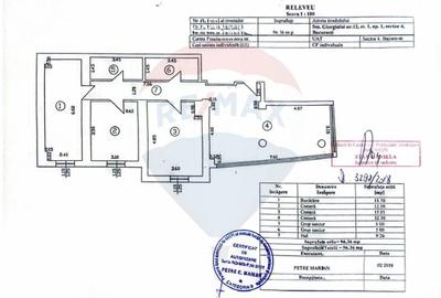 Spațiu comercial, de 96 mp, în Jilava - 9