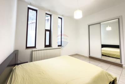 Apartament cu 3 camere decomandat în Găgeni - 3