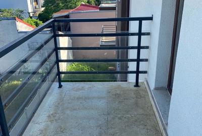 Apartament cu 2 camere decomandat în Jiului - 2