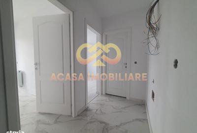 Garsonieră decomandată în Ciurea - 2
