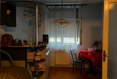 Casă cu 3 camere în Vatra Luminoasă - 7