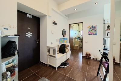 Apartament cu 2 camere decomandat, mobilat în Vatra Luminoasă - 11
