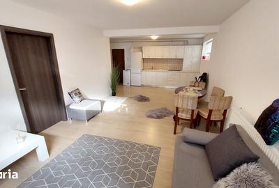 Apartament cu 2 camere în Bună Ziua