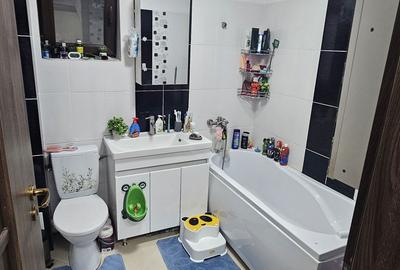 Apartament cu 2 camere decomandat în Central - 5