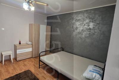 Garsonieră semidecomandată în Vitan - 1