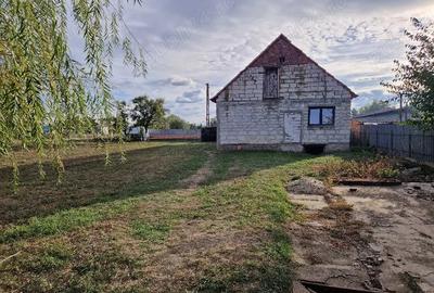 Casă cu Teren 18000 Mp în Central