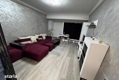 Apartament cu 2 camere decomandat, mobilat în Energia