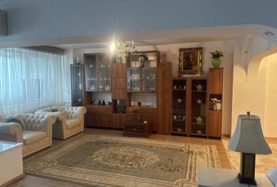 Apartament cu 2 camere în Unirii