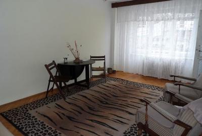 Apartament cu 2 camere în Mihai Viteazul - 1