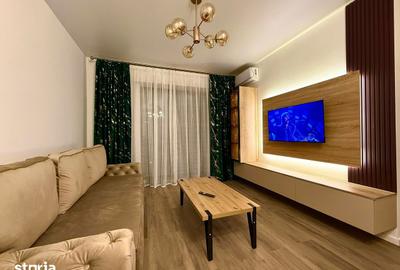 Apartament cu 2 camere decomandat în Central - 3