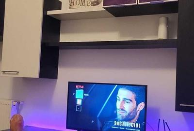 Garsonieră semidecomandată în Chiajna - 2