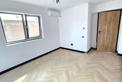 Casă cu 4 camere cu Teren 500 Mp în Central - 6