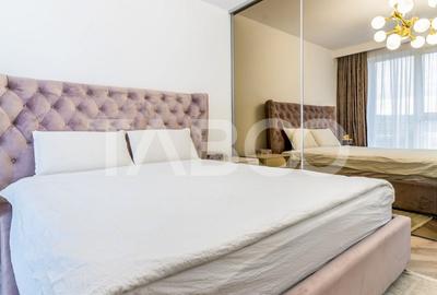 Apartament cu 3 camere semidecomandat, mobilat în Mărăști - 5