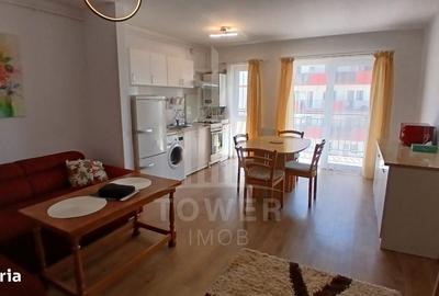 Apartament cu 2 camere în Cristian - 13