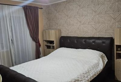Apartament cu 3 camere decomandat în Lipovei - 3